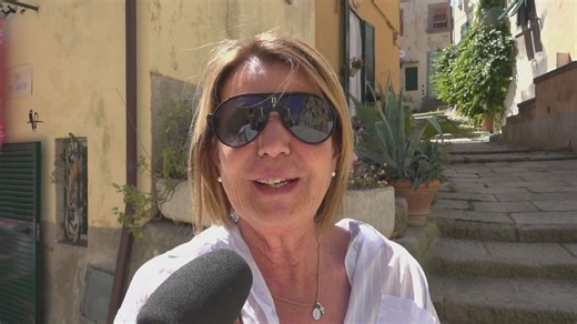 TG4: Migliaia di cinghiali invadono l'Isola d'Elba, scatta l'emergenza