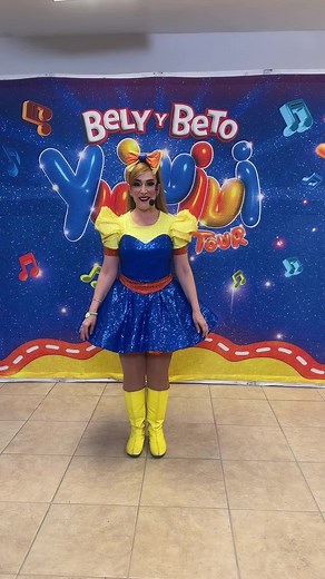 Qué bonito baila Pepo: La cumbia infantil