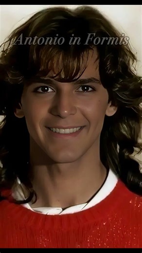 Beautiful Lady 💙 80s Synthpop Love | Modern Talking Style