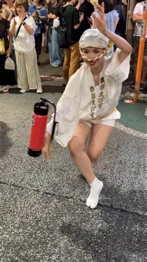 東京えびす連 経堂まつり #阿波踊り #awaodori