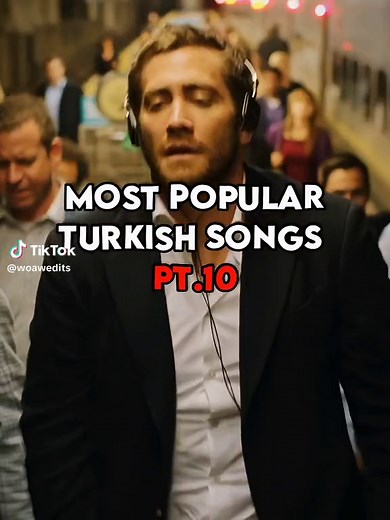 Most Popular Turkish Songs 2024 | Ultimate Playlist for Turk Music Lovers