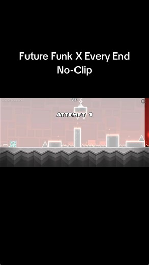 Understanding Future Funk and Every End in Geometry Dash