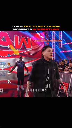 Try Not To Laugh: Funniest WWE Moments 🤣