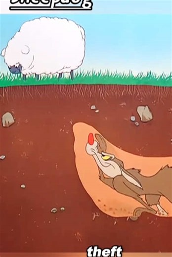Innovative Method for Sheep Theft Explained