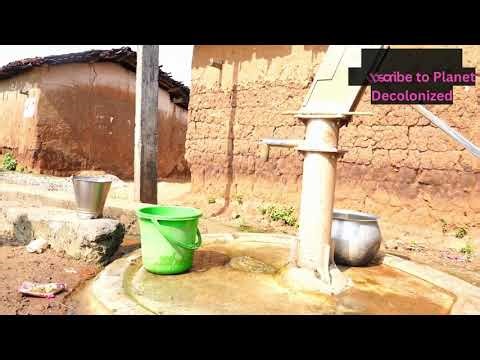 Decolonizing technology