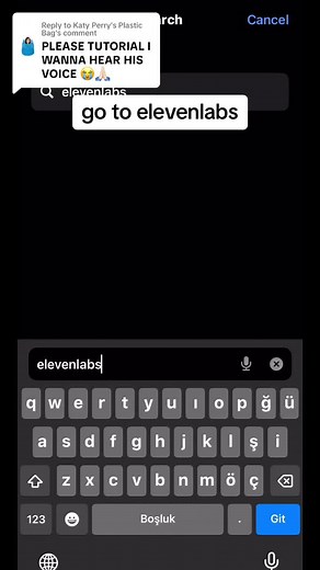 How to Generate AI Voices with Eleven Labs: A Step-by-Step Tutorial
