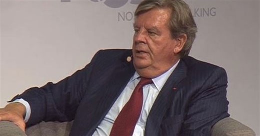 Rupert's Remgro hikes dividend as bulk of portfolio ups earnings, Heineken returns to profitability