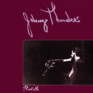 Johnny Thunders - Hurt Me
