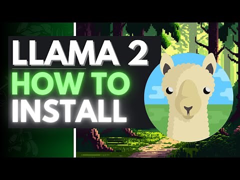 How To Install Llama 2 Locally and On Cloud - 7B, 13B, & 70B Models!