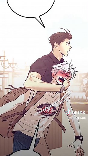 Side Story Ep.2: Pearlboy Dooshik at the End