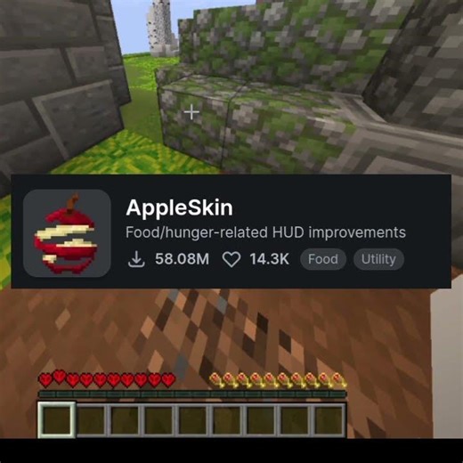 Her Gün Yeni Bir Mod Tanıtıyorum Gün 1