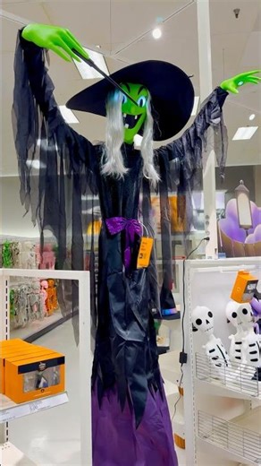 Halloween 🎃 is ON at Target America #halloween #target