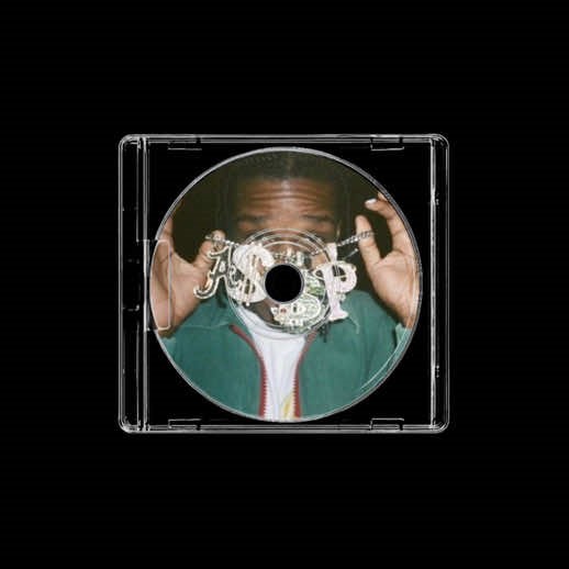 Get Lit - A$AP Rocky ft. Fat Tony || #asaprocky #getlit #fattony #liveloveasap #lyricsedit