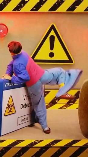 Oliver Tree & Little Big [edits] Internet