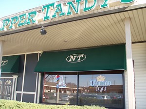 Get Out: Local Benefits and a Trip to NYC