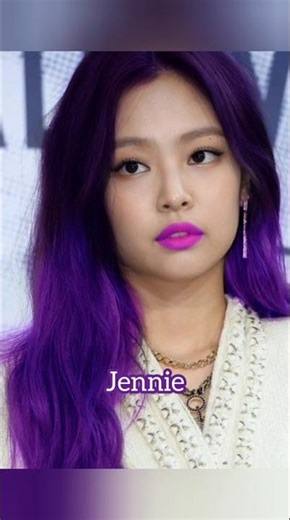 Dark purple and Light purple hair💜✨😍