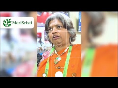 Revolutionizing Farming with Meri Sristi Soil Sensor 🌱📱 | IMC 2025 #farming #imc #farmer