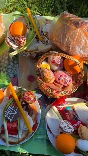 bread cake villagelife ukraine villagestyle traditional... #Shorts #villagelifecuisine