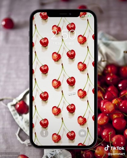 8月のカレンダーと壁紙のご紹介