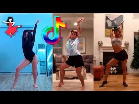 Burlesque TikTok Dance Challenge | Christina Aguilera - Express #burlesque