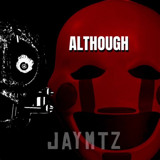 #fypシ #fyp #fnaf #fivenightsatfreddys #blowup #viral #fnaflore