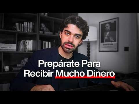 Dios Te Mostrará Este Vídeo Cuando Quiera Darte Mucha Riqueza