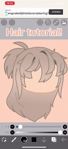 Gacha Tutorial: Drawing Tips for Gacha Club and Gacha Life