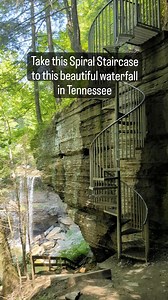 79K views · 168 reactions | This is an amazing waterfall in Tennessee. Worth exploring. Worth swimming. Greeter Falls, TN . Find directions on my website: https://huntsvilleadventurer.com/greeter-falls/ . #tennesseewaterfalls #waterfallsoftennessee #Tennessee | Huntsville Adventurer | Facebook