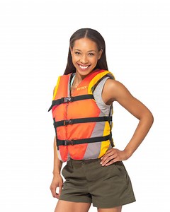 Adult Life Jacket