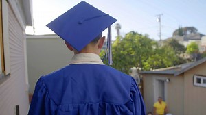 Hulu’s ‘Homeroom’ Revisits the Long, Strange Year of the Class of 2020