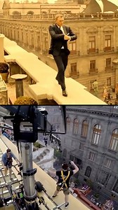 3.2K views · 31 reactions | James Bond (Behind The Scene) #behindthescene #jamesbond | Behind The Scene | Facebook