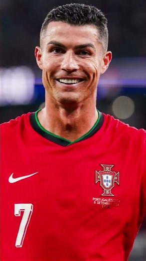 Cristiano Ronaldo ⚽ The GOAT | HD Wallpaper & Best Football Images | CR7