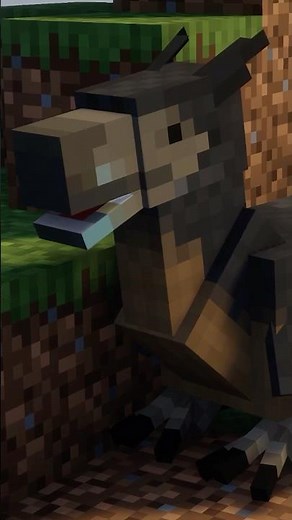 HIDDEN Minecraft Ice and Fire Mob