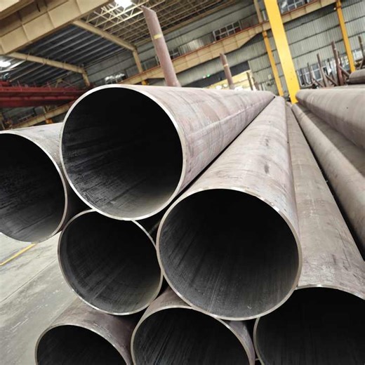 High-Quality Seamless Steel Tubes/pipe for Industrial Applications
