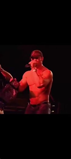 WWE dropped unseen footage of John Cena performing his iconic theme song My Time Is Now (2005) | Wrestle Everest