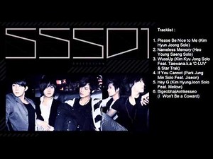 SS501 - Collection