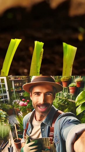 🌺 Get your free gardening guide on my account ! #gardening #gardenproject #gardentok