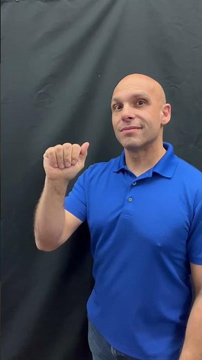 ASL Fingerspelling Challenge: Jobs & Careers 3 #ASL #SignLanguage #SignWithJP