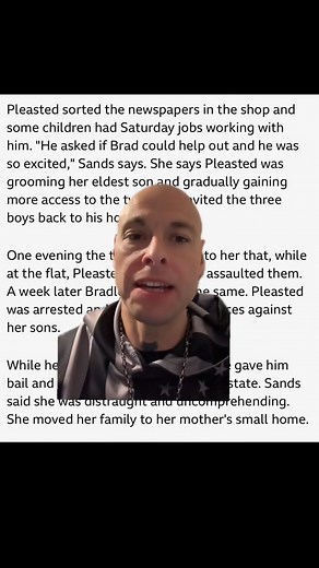 Sarah Sands kills child predator that hurt her kids in cold blood with a kitchen knife 🔪 🩸 ⚠️graphic content ⚠️ #prisontruecrime #vikingmindset11 #onlyfanscreator #gta6trailer #taylorswift #lukasgraham #domesticviolenceawareness #trendingpost #ufc #hitmanworldofassassination #fyp #trendingpost #PrisonJustice #love after | Viking Mindset