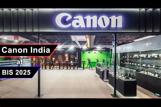 59K views · 582 reactions |  Lights. Camera. Innovation. Step inside...