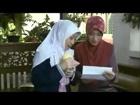 INDONESIAN ISLAM MOVIE - FILM ISLAM TERBAIK KAUM MUSLIM DAN MUSLIMIN