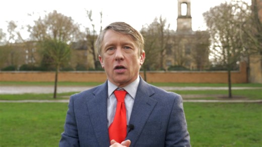 Terror in America. JonathanPie.com | Jonathan Pie