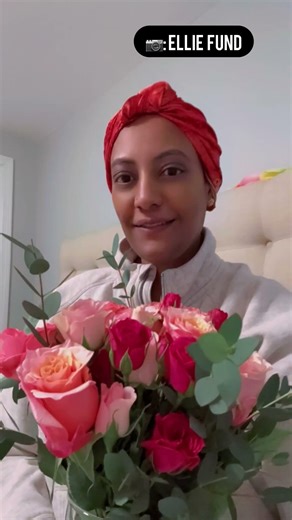 Ellie Fund honors woman who anonymously sent flowers to cancer patients for years