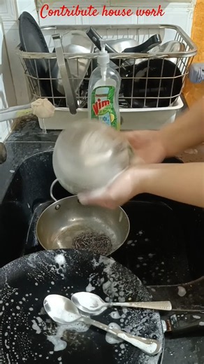 Part1180#UnpaidHouseholdChores