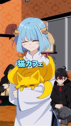 「猫カフェは宝の山だ！」猫カフェの猫を盗もうとした男の末路とは