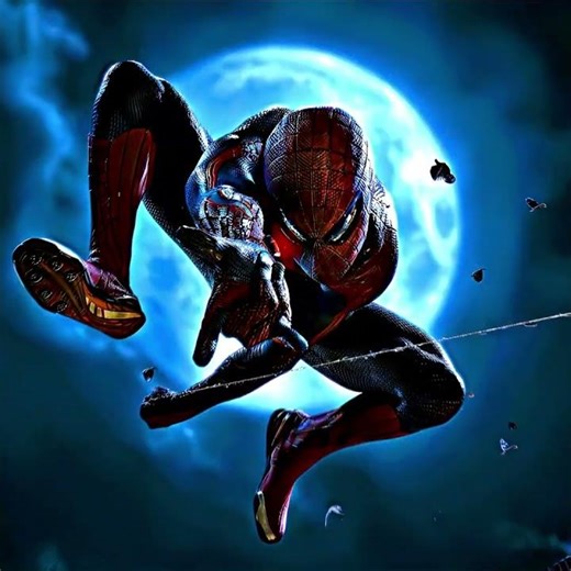 "Best Spider-Man"🗿 |TASM Edits |NO BATIDÃO (Slowed)