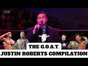 The Voice of Dynamite: Justin Roberts Announcing Compilation