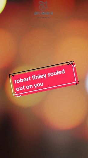 Robert Finley - Souled Out on You | Soulful Blues Acoustic Performance 2021