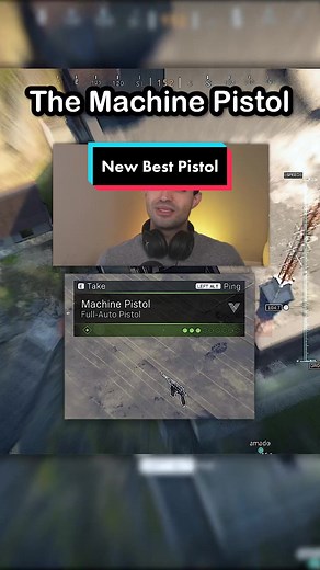Introducing the New Best Pistol for Warzone Season!