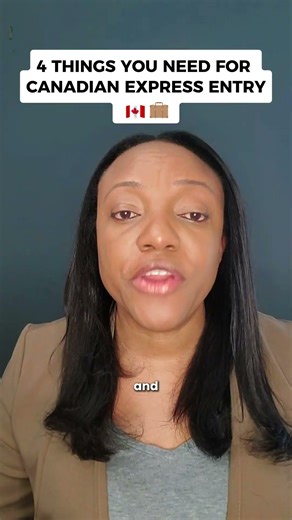 Express Entry Requirements 2026: Start Your Canada PR Journey